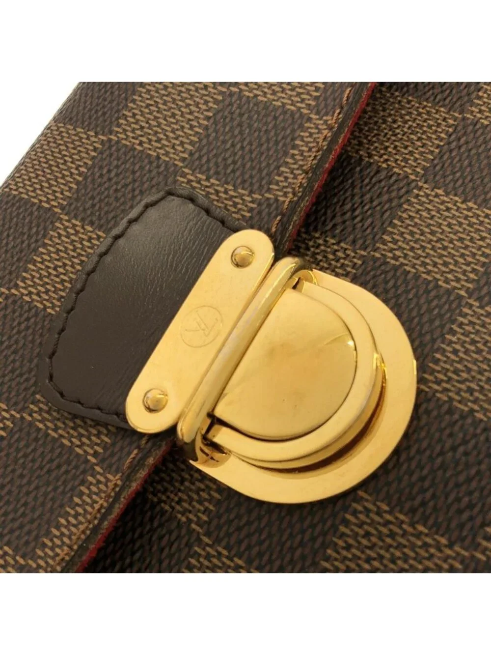 Louis Vuitton this authentic